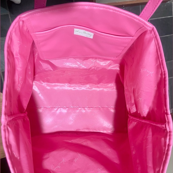 Vera Bradley Sparkles ✨ Tote - Picture 8 of 12